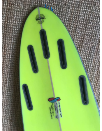 Stretch  9’0"