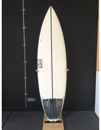 Rt Wand 5’11"