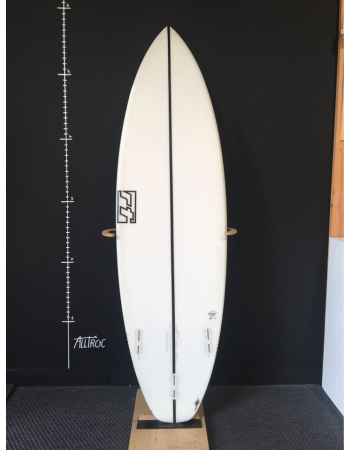 Rt Wand 5’11"