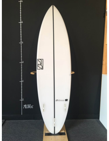 Rt  Icon 6’0"