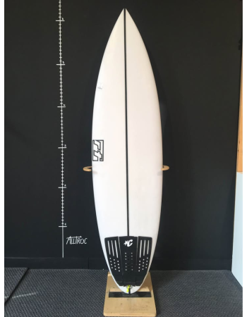 Rt  Icon 6’0"