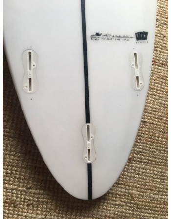 Rt  Icon 6’0"