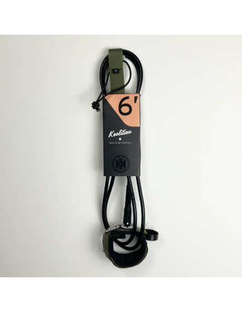Leash 6'0 Koalition