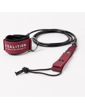 Leash 7'0 Koalition