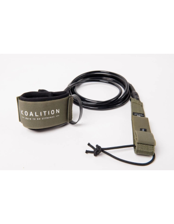 Leash 8'0 Koalition