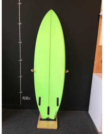 Tuto surfboard  Freak...