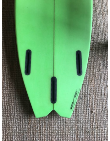 Tuto surfboard  Freak...