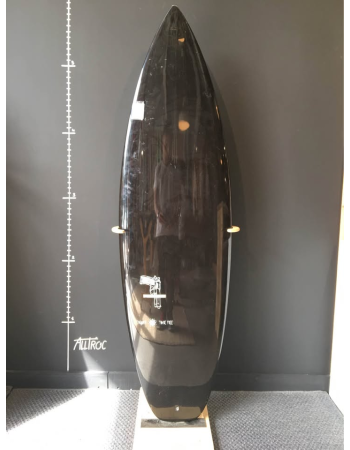 Supahero 5’8"