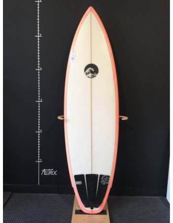 Tuto 5’9"