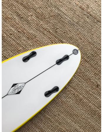 Arakawa  5’11"