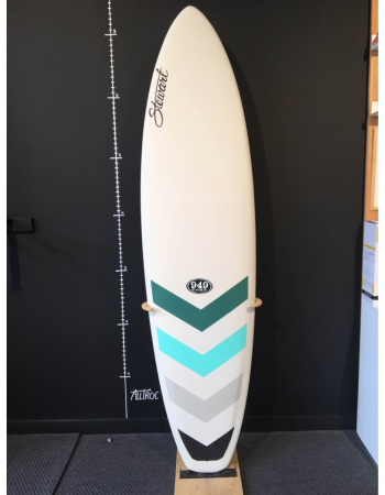Stewart   949 comp  7’