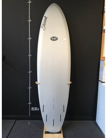 Stewart   949 comp  7’
