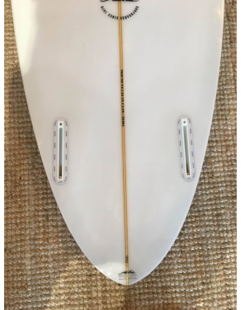 Aloha Twin Pin  7’6"