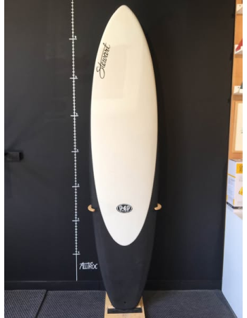 Steewart  949 comp 7’6"