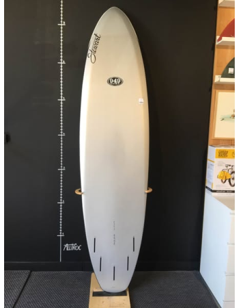 Steewart  949 comp 7’6"
