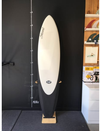 Stewart  949 Comp  7’6"