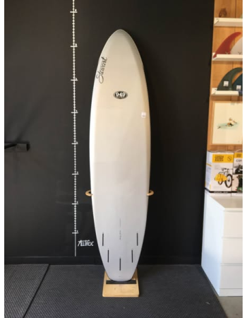 Stewart  949 Comp  7’6"