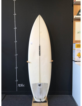 Arakawa 5’10"