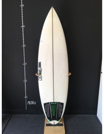 Js  Black box 5’10"
