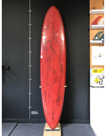 Spoutnik  8’0"