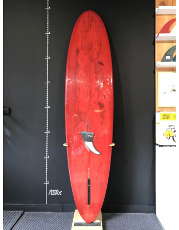 Spoutnik  8’0"