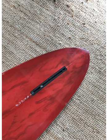 Spoutnik  8’0"