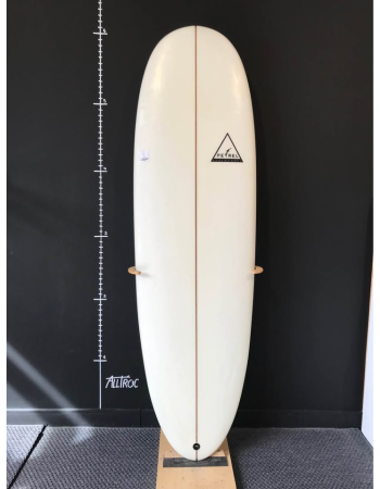 Petrel 5’11"