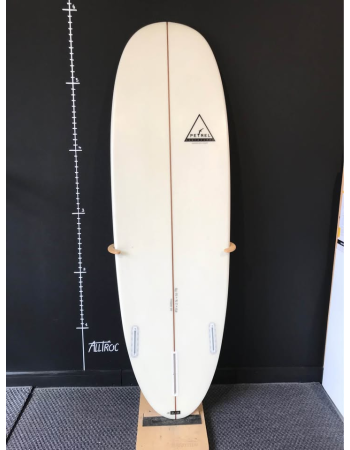 Petrel 5’11"
