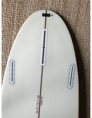 Petrel 5’11"