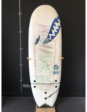 Softech 5’4 Bon état