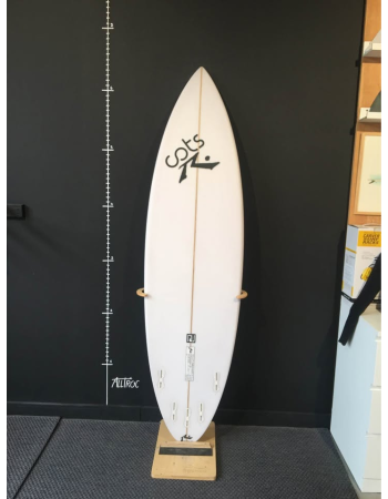 Rusty  Black bird  6’6"