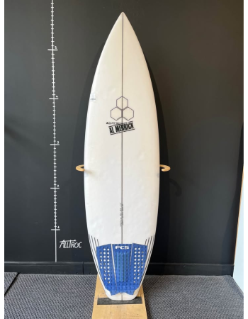Al Merrick  OG Flyer  5’6"