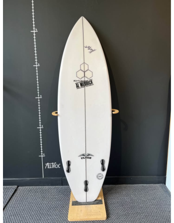 Al Merrick  OG Flyer  5’6"