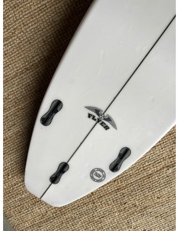 Al Merrick  OG Flyer  5’6"
