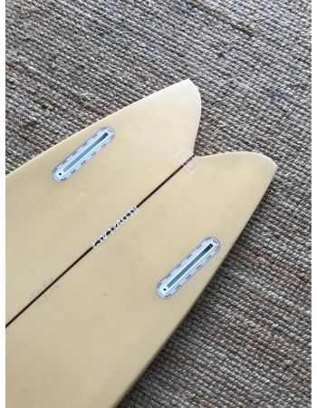 Love Machine WillFish 5’4"