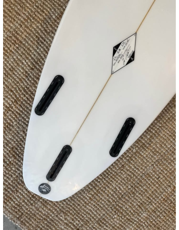 Arakawa  GXP   6’2"