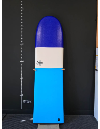 Seaglass Albacore 5’6"