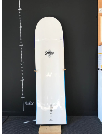 Seaglass Albacore 5’6"