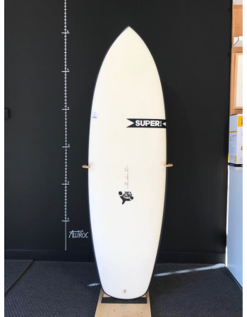 Super brand The Fling 5’6"