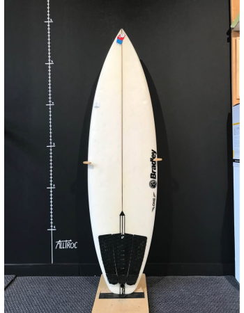 Bradley  One 5’5"