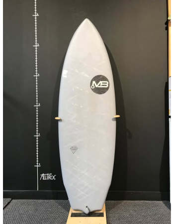 MB Diamond  5’6"