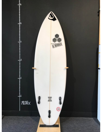 Al’merrick   Rookie 15  5’9"