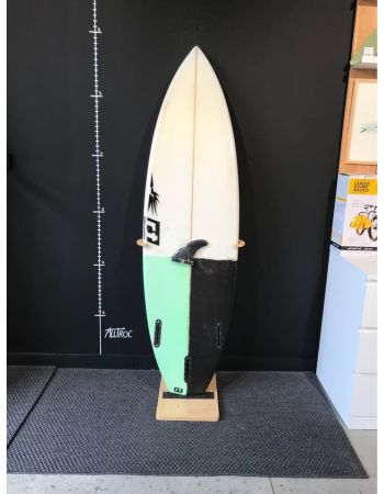 RT   6’0"