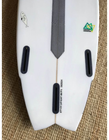 MB 5’7"