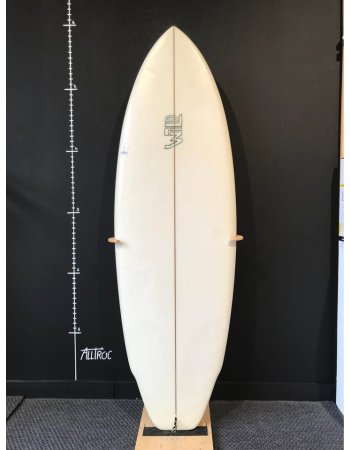 Bellon  5’8"
