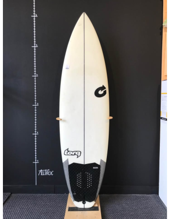 Torq  Comp  5’10"