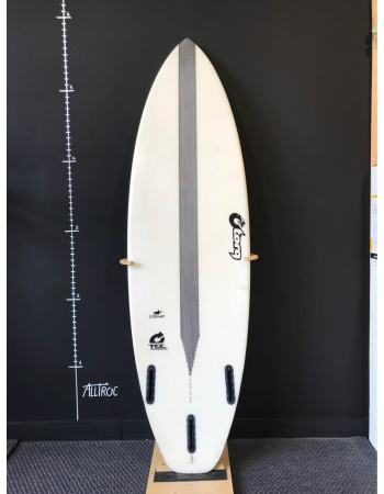 Torq  Comp  5’10"