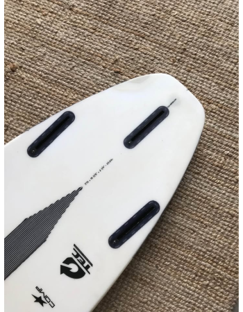 Torq  Comp  5’10"