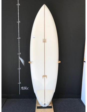 Mayhem Retro tripper 5’10"