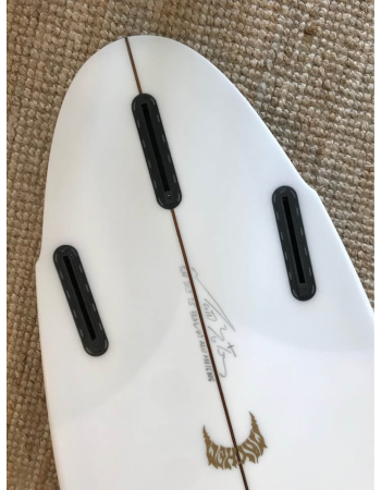 Mayhem Retro tripper 5’10"